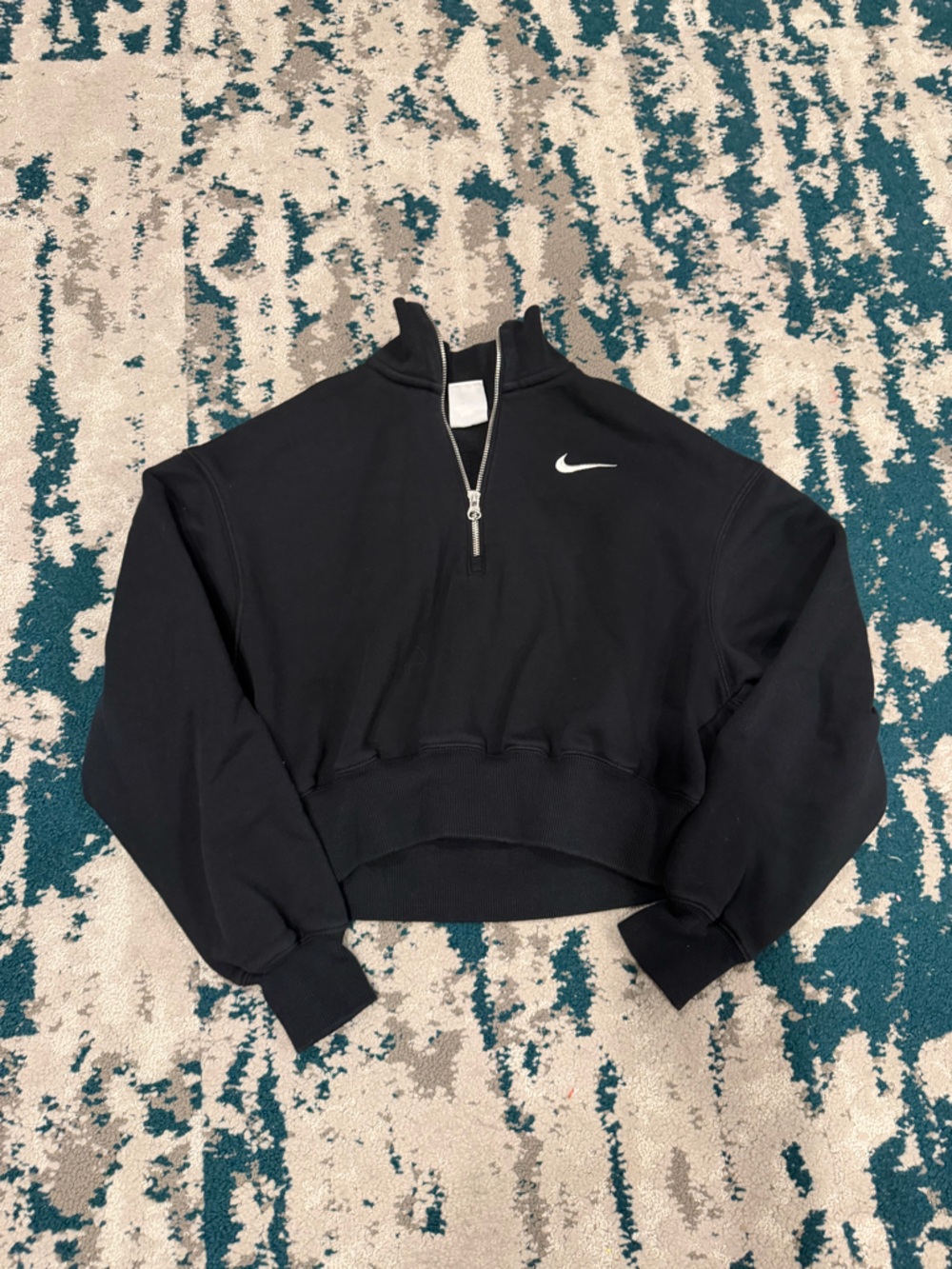 Nike Zip Up